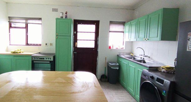 3 Bedroom Property for Sale in Welgelegen 1 Western Cape